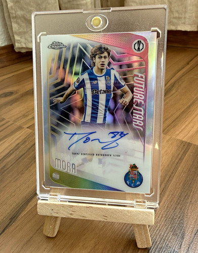 Topps chrome ucc 2025 - topps,