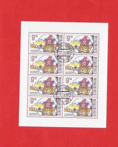 Tschechien 2002 - ##, #