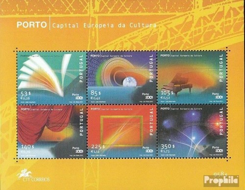 Portugal block170 - portugal,
