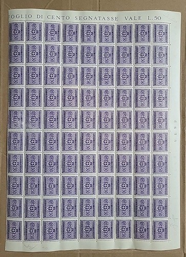 Briefmarke statthalterei 1945 - ,