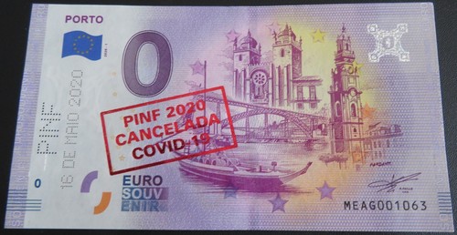 Euro scheine diverse - 0, zum
