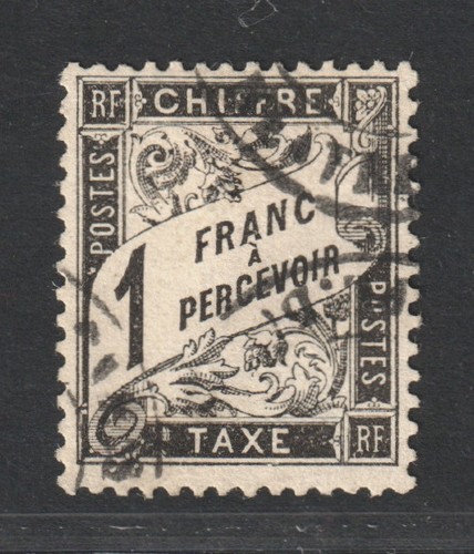 Frankreich porto 1 - 21,,