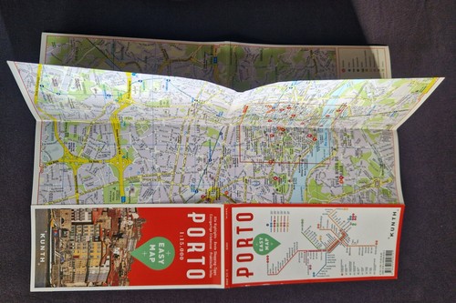Stadtplan porto portugal - stadtplan, /
