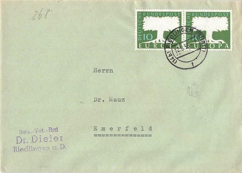 167472 bund 268 269 - 167472),