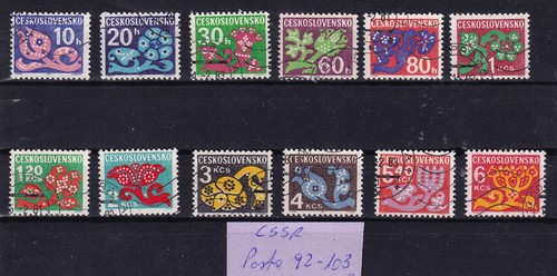 Sammlungsauflösung cssr - sammlungsauflösung,