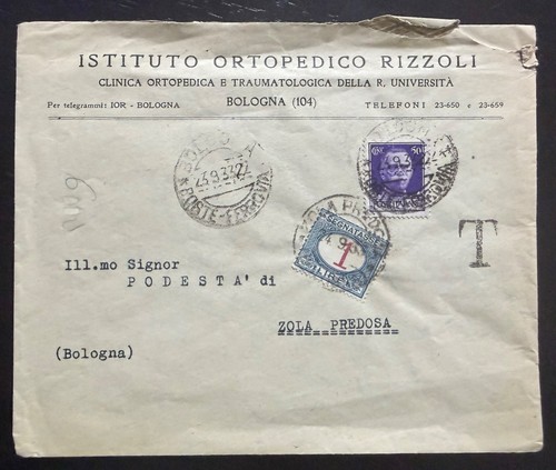 Italien 1933 rizzoli - 👉,