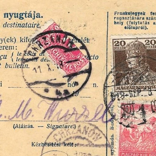 1918 bedarfserhaltung - 1918,