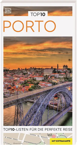 Top10 reiseführer porto - reiseführer,
