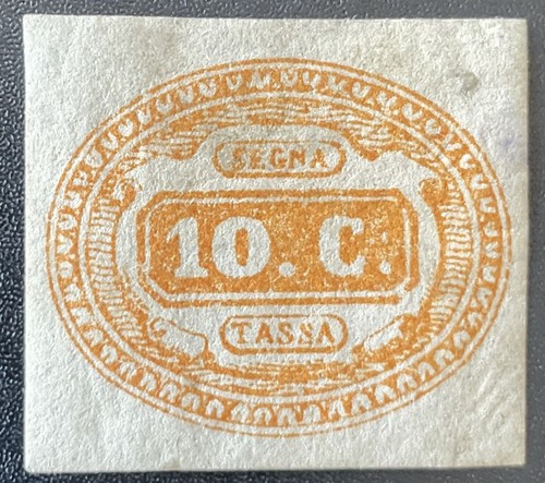 Italien porto 1863 - porto,