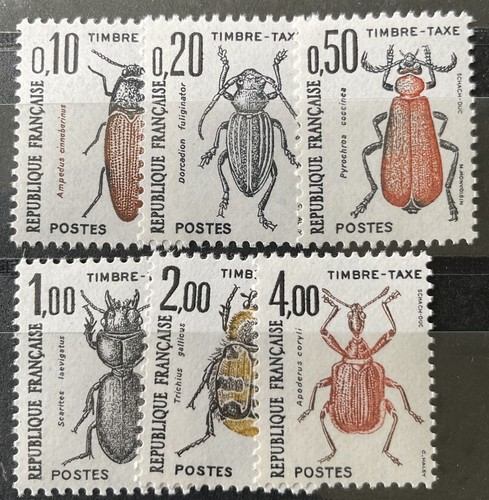 Frankreich porto 1982 - porto, 106-111