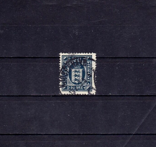 Dkm 1618 einzelmarke - einzelmarke(n), porto