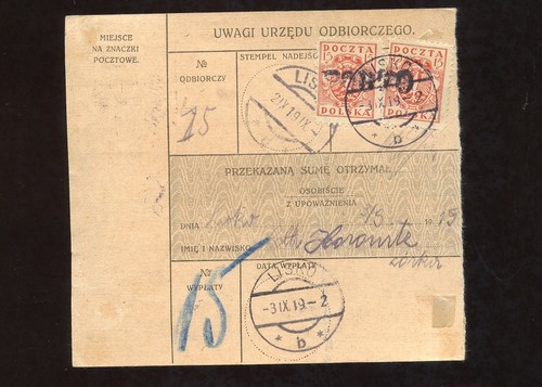 Polen 1999 lisko - polen,