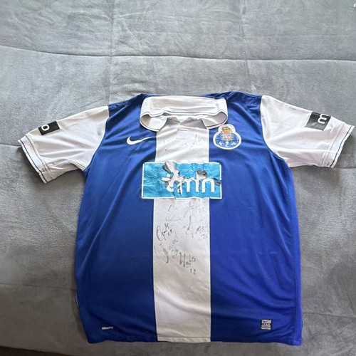 Nike porto signiertes - porto,