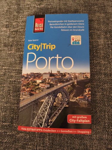 Reise know how - reise, citytrip
