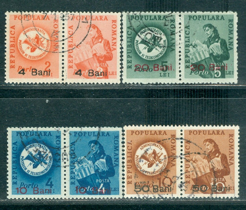 1952 porto woman mail - 1952,