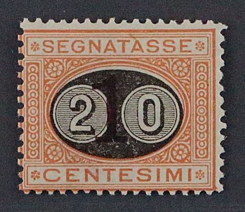 Italien porto 1890 - 16,