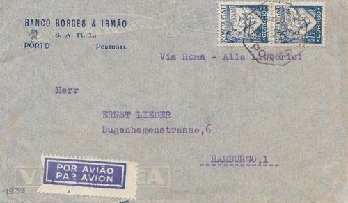 Portugal 1940 porto als - portugal:,