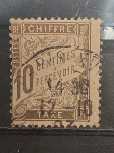 Briefmarke frankreich - briefmarke,