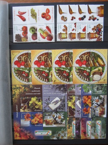 Rumänien 1991 2025 lot - 1991-2025,