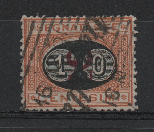 Italien porto 1890 - italien,