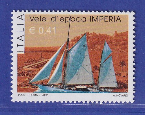 Italien 2002