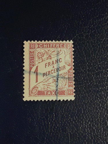 Frankreich minr x - minr.,