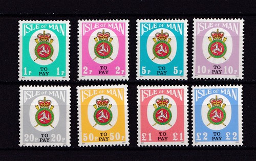 Isle man 1982 - man,