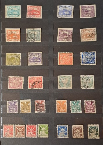 Cssr 191 echt lot - cssr,, ab