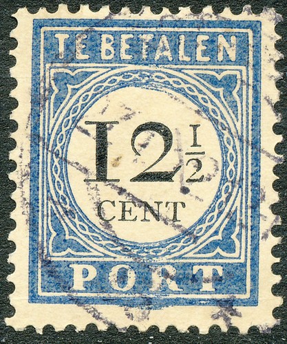 Niederlande porto 1894 1910 - porto, 1894/1910