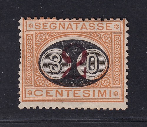 Italien porto 1890 - 17, *