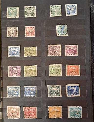 Cssr 1919 echt lot - ab, echt,