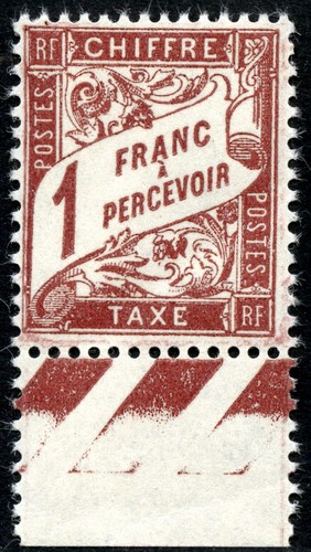Frankreich ur - nr.,